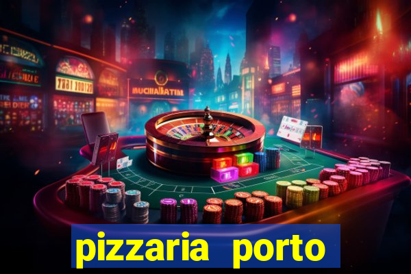 pizzaria porto velho 24 horas